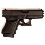 GLOCK 36 - 3 of 4