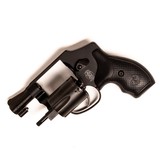 SMITH & WESSON 442-1 AIRWEIGHT - 4 of 5