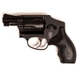 SMITH & WESSON 442-1 AIRWEIGHT - 1 of 5