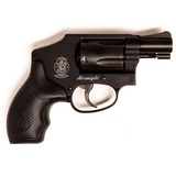 SMITH & WESSON 442-1 AIRWEIGHT - 3 of 5