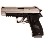 SIG SAUER P220 - 2 of 4