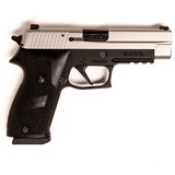 SIG SAUER P220 - 3 of 4