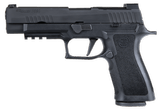 SIG SAUER P320 X FULL SIZE - 1 of 1