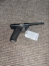 STURM, RUGER & CO., INC. Mark I - 1 of 1