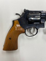 SMITH & WESSON 27-2 - 3 of 7