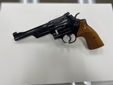 SMITH & WESSON 27-2 - 5 of 7