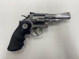 SMITH & WESSON 66 COMBAT MAGNUM - 2 of 7