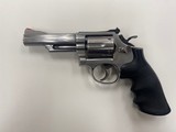 SMITH & WESSON 66 COMBAT MAGNUM - 3 of 7