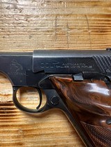 COLT WOODSMAN - 3 of 4