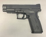 SPRINGFIELD ARMORY XD(M) 4.5 - 2 of 3