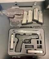 SPRINGFIELD ARMORY XD(M) 4.5 - 1 of 3