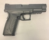 SPRINGFIELD ARMORY XD(M) 4.5 - 3 of 3