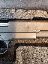 ROCK ISLAND ARMORY M1911-A2 MM TCM COMBO - 3 of 4