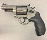 SMITH & WESSON 66 COMBAT MAGNUM - 2 of 3