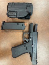 GLOCK 43x - 6 of 6