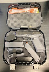 GLOCK G45 - 1 of 3