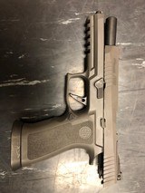 SIG SAUER P320 XFIVE LEGION - 4 of 7