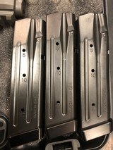 SIG SAUER P320 XFIVE LEGION - 6 of 7