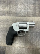 SMITH & WESSON 638-3 - 2 of 3