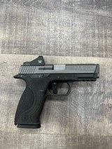 SMITH & WESSON M&P 9 - 2 of 3