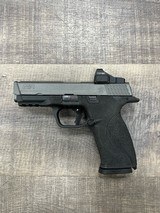 SMITH & WESSON M&P 9 - 1 of 3