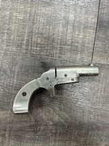 TALON INDUSTRIES, INC. MODEL 10 - 2 of 3