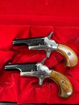 COLT LORD DERINGER 2 PISTOL SET - 2 of 4