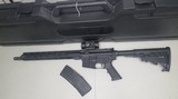 RUGER AR-556 - 1 of 8
