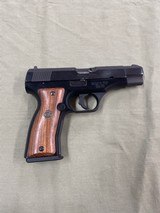 COLT ALL AMERICAN MODEL 2000 9MM LUGER (9X19 PARA) - 2 of 4