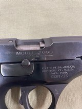 COLT ALL AMERICAN MODEL 2000 9MM LUGER (9X19 PARA) - 4 of 4