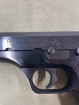 COLT ALL AMERICAN MODEL 2000 9MM LUGER (9X19 PARA) - 3 of 4