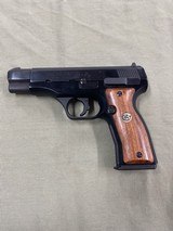 COLT ALL AMERICAN MODEL 2000 9MM LUGER (9X19 PARA) - 1 of 4