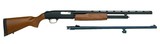 MOSSBERG 500 YOUTH BANTAM COMBO FIELD/DEER - 1 of 1