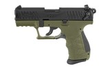 WALTHER P22Q - 1 of 1