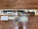 WINCHESTER 1894 Buffalo Bill (1968) - 1 of 7