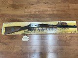 WINCHESTER 94 WELLS FARGO COMMEMORATIVE - 1 of 7