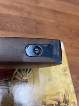 WINCHESTER 94 WELLS FARGO COMMEMORATIVE - 7 of 7