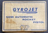 MBA ASSOCIATES Gyrojet Mk II - 5 of 7