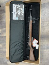 SPRINGFIELD ARMORY M1A STANDARD LOADED - 2 of 3