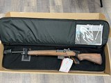SPRINGFIELD ARMORY M1A STANDARD LOADED - 1 of 3