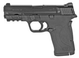SMITH & WESSON 11663 M&P Shield EZ 380 ACP - 1 of 1