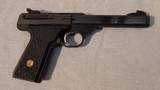 BROWNING BUCKMARK - 1 of 7
