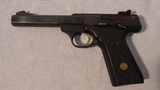 BROWNING BUCKMARK - 2 of 7