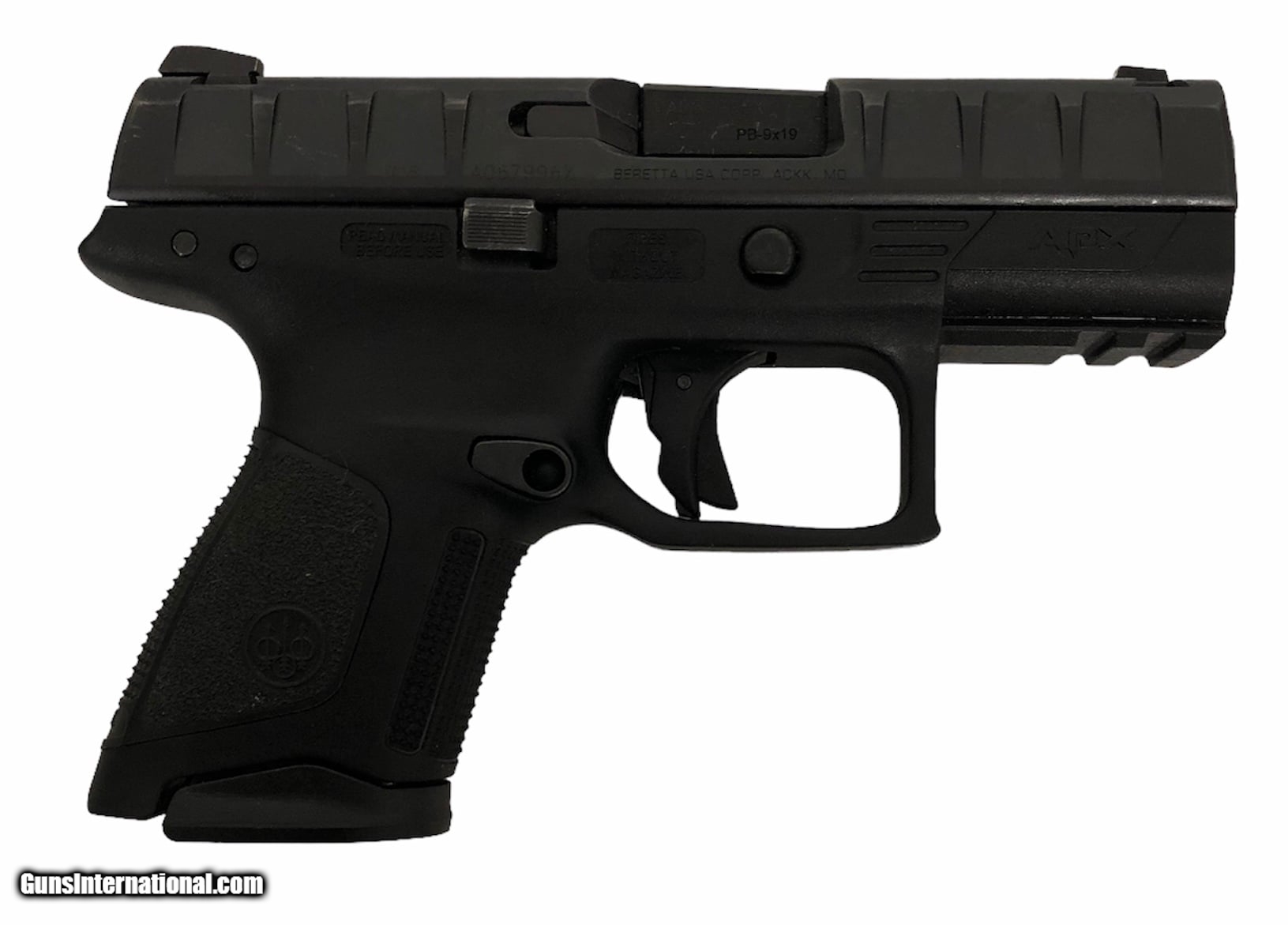 BERETTA Apx