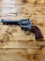 RUGER MODEL SINGLE-SIX .22 CAL - 2 of 2