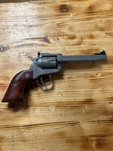 RUGER MODEL SINGLE-SIX .22 CAL - 1 of 2