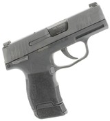 SIG SAUER P365 9MM LUGER (9X19 PARA) - 2 of 4