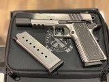 Springfield Armory 1911 Emissary - 3 of 3