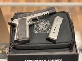 Springfield Armory 1911 Emissary - 1 of 3