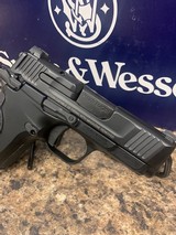 SMITH & WESSON CSX 9MM - 6 of 7